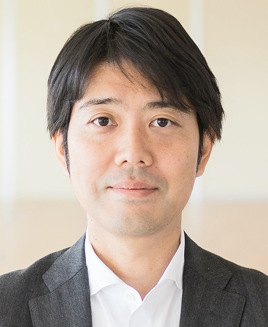 内田先生